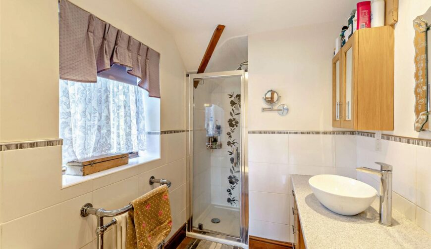 Pheasantry, Easthope - 15