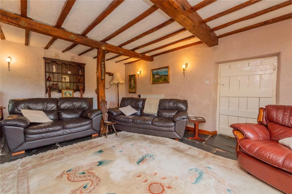 Pengwern, Llangynog - 19