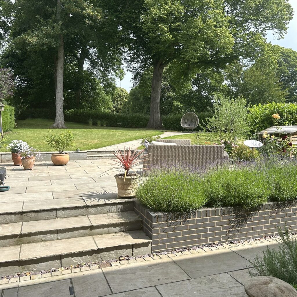 1 Apley Park Mews, Apley Park - Garden