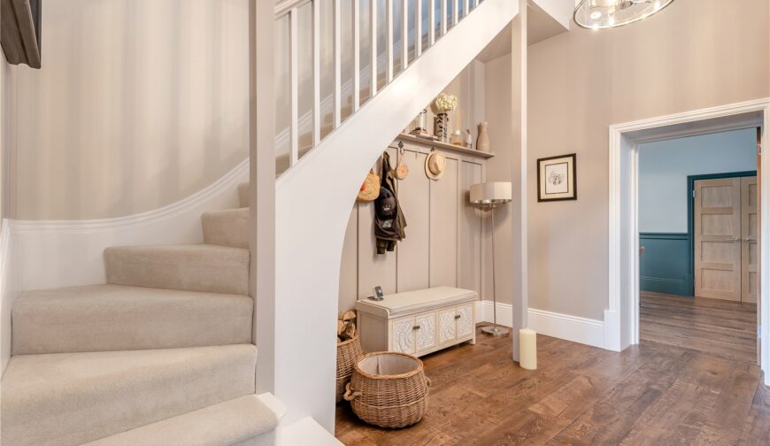 1 Apley Park Mews, Apley Park - Inner Hallway