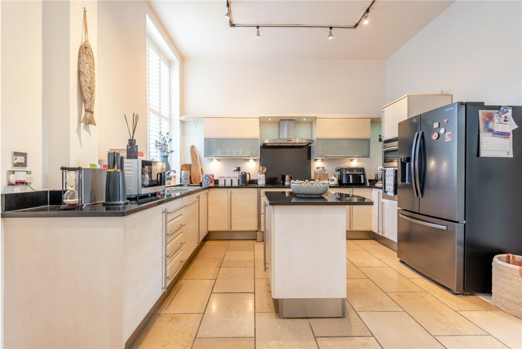 1 Apley Park Mews, Apley Park - Kitchen