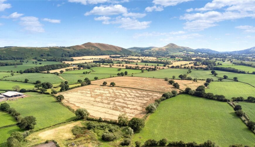 Upper House, Longnor - 17