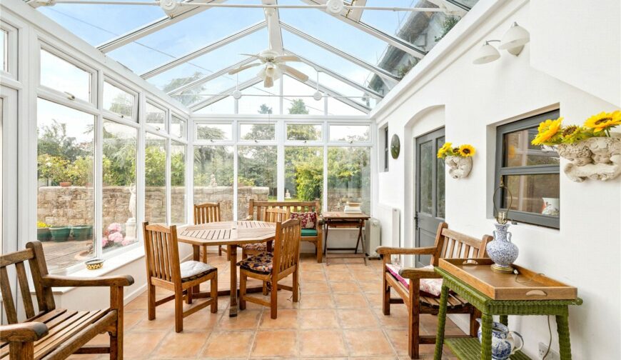 Upper House, Longnor - 12
