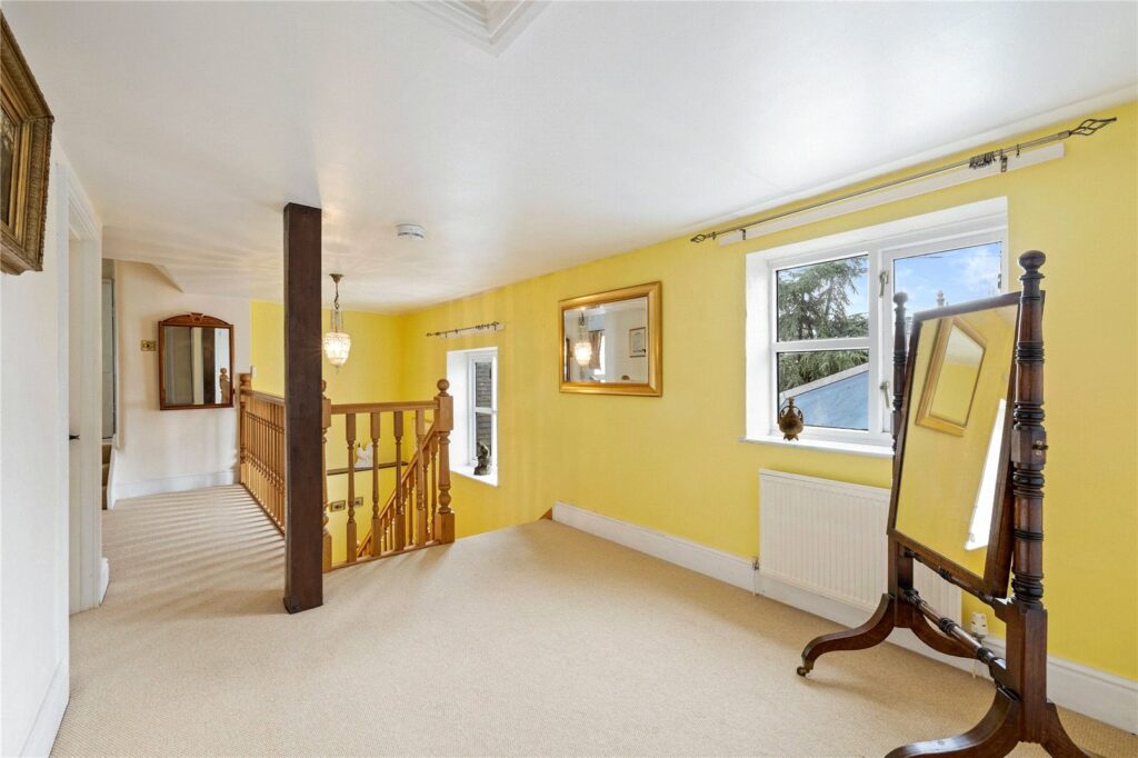 Upper House, Longnor - 13