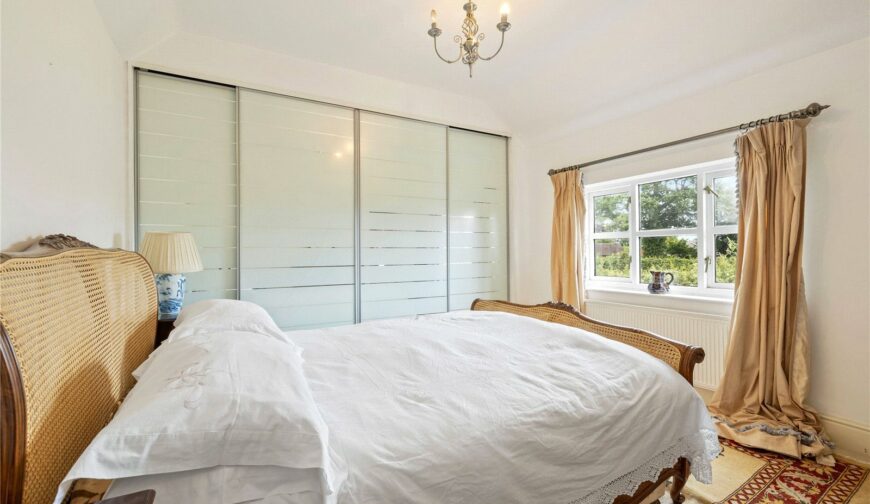 Upper House, Longnor - 15
