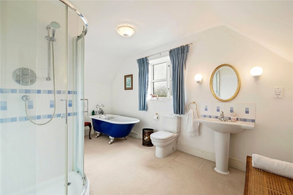 Upper House, Longnor - 16