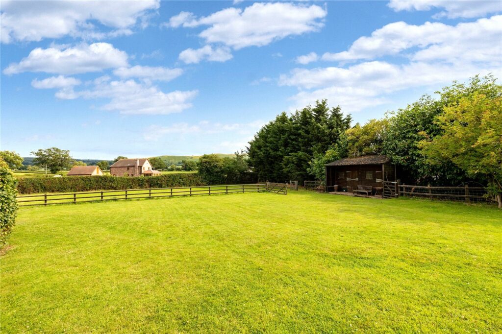 Upper House, Longnor - 19