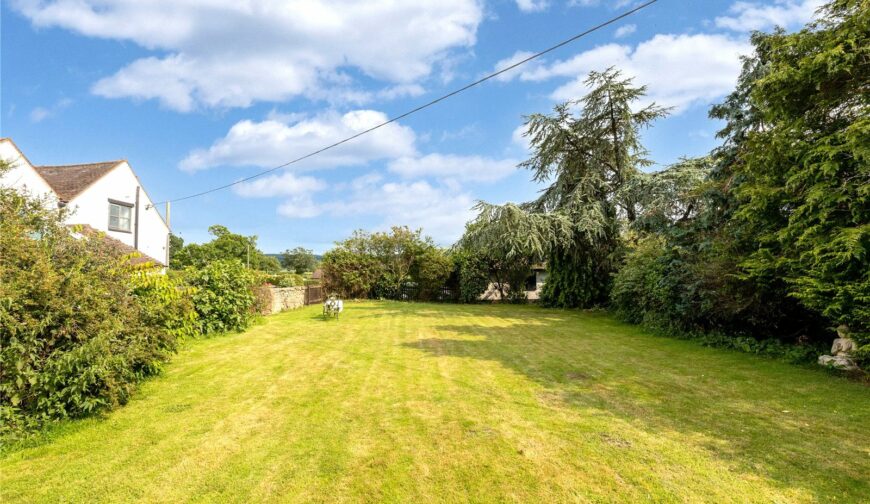 Upper House, Longnor - 21