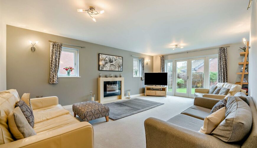 1 Minton Court - 5