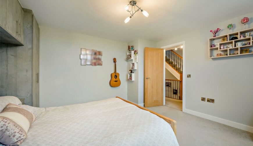 1 Minton Court - 20