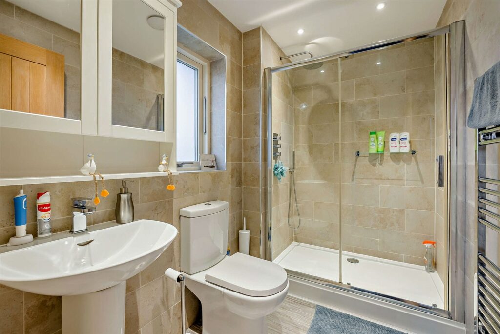 1 Minton Court - 22
