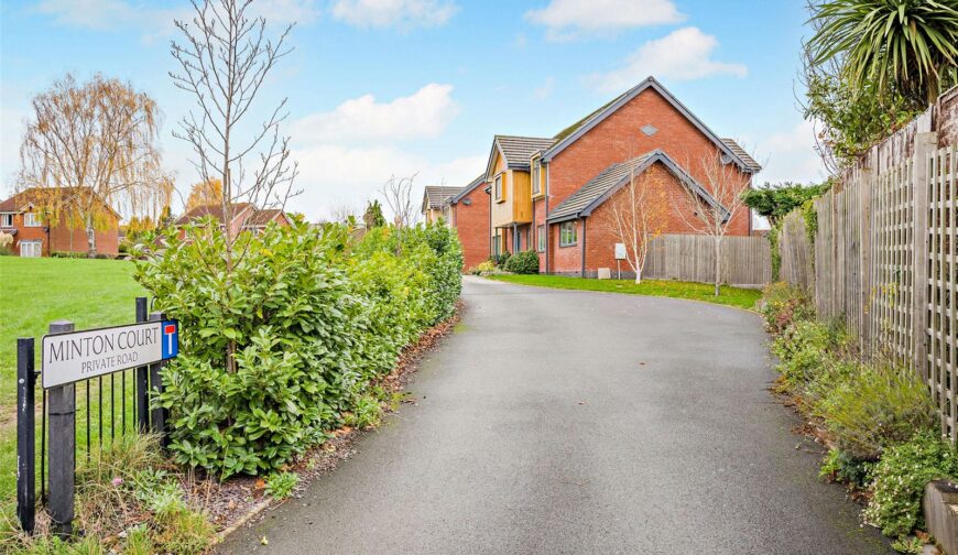 1 Minton Court - 35