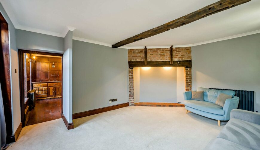 Old School House, Wyle Cop - 2