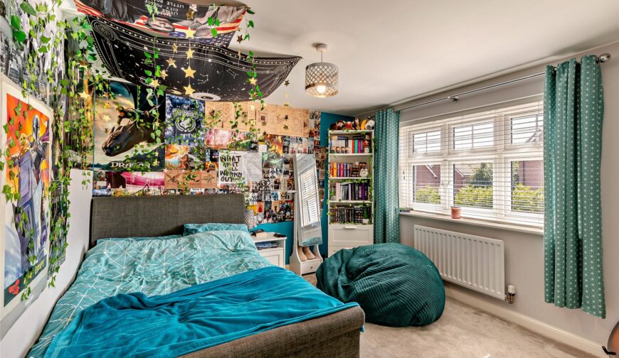 3 Delune Crescent - 14