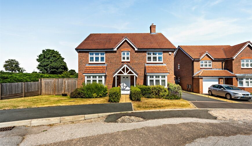 3 Delune Crescent - 20