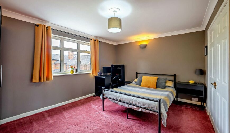 Leondari Manor, Station Road - 14