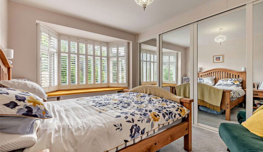 1 Rad Valley Gardens - Principal Suite