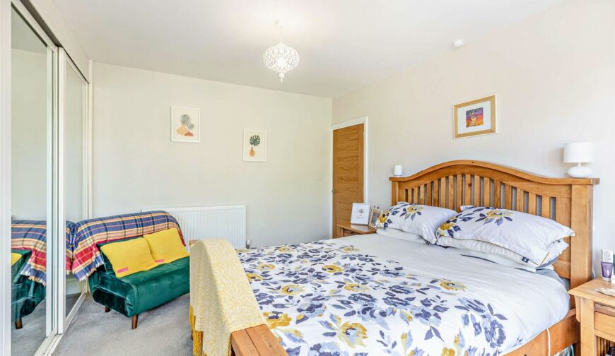 1 Rad Valley Gardens - Principal Suite