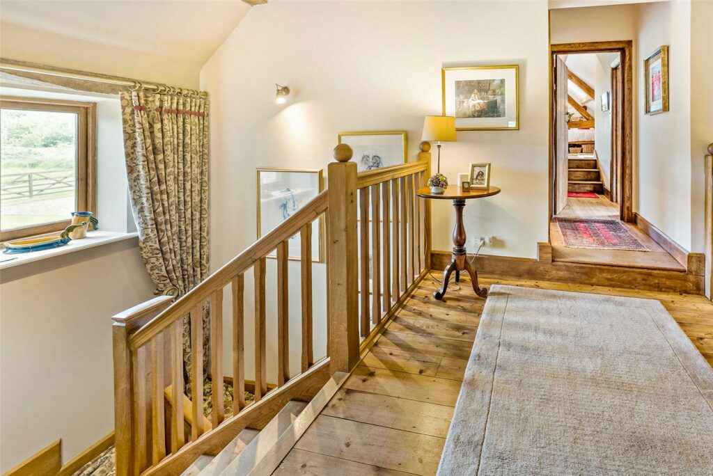 The Long Barn, Longden - 13