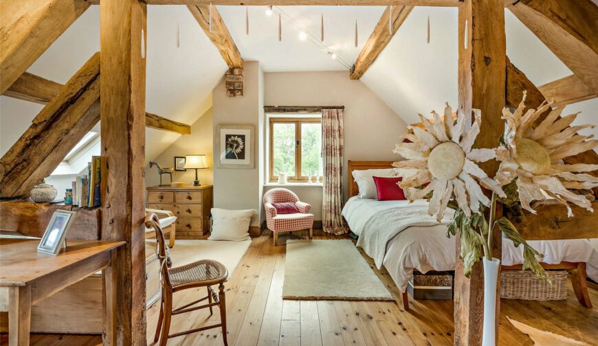 The Long Barn, Longden - 15