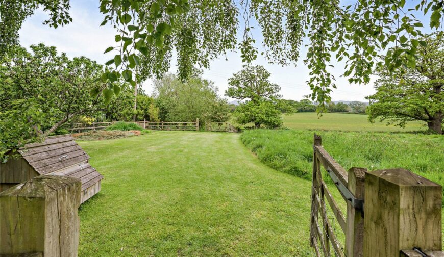 The Long Barn, Longden - 20