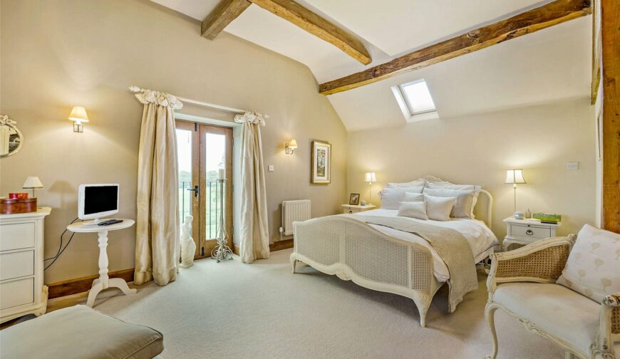 The Long Barn, Longden - 18