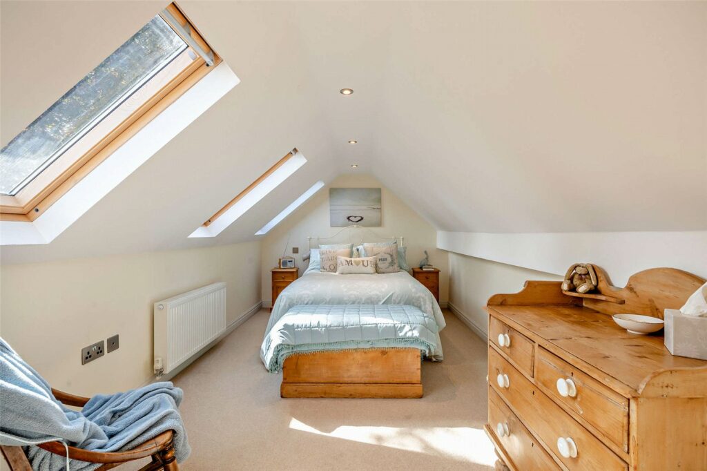 Elford Rise, Shaws Lane - Picture No. 33