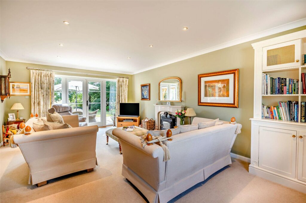 Elford Rise, Shaws Lane - Picture No. 37