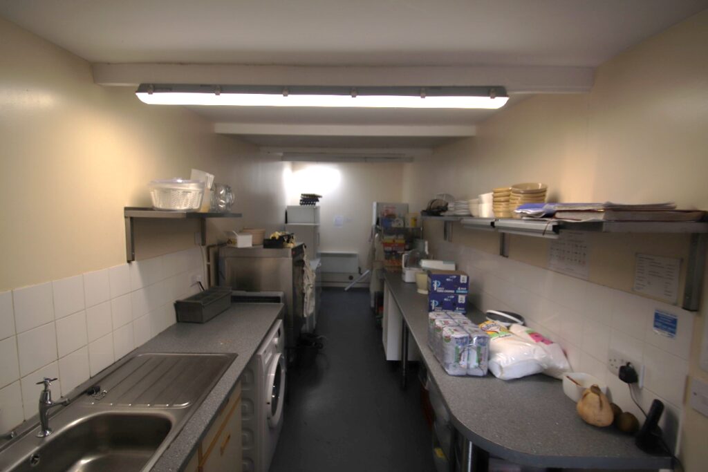 Sugnall Tea Room - Picture No. 02