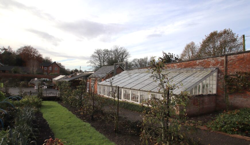 Sugnall Tea Room - Picture No. 03