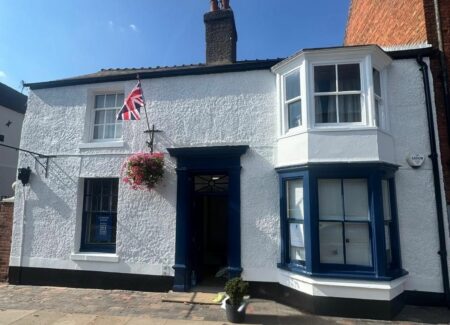 Balfours with Jack Edge – Eccleshall
