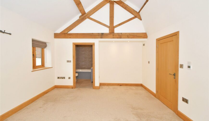 The Rickyard, Walton Farm, Walton - Picture No. 02