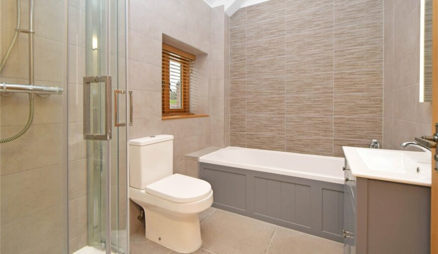 The Rickyard, Walton Farm, Walton - Picture No. 03