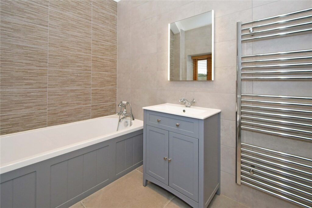 The Rickyard, Walton Farm, Walton - Picture No. 04