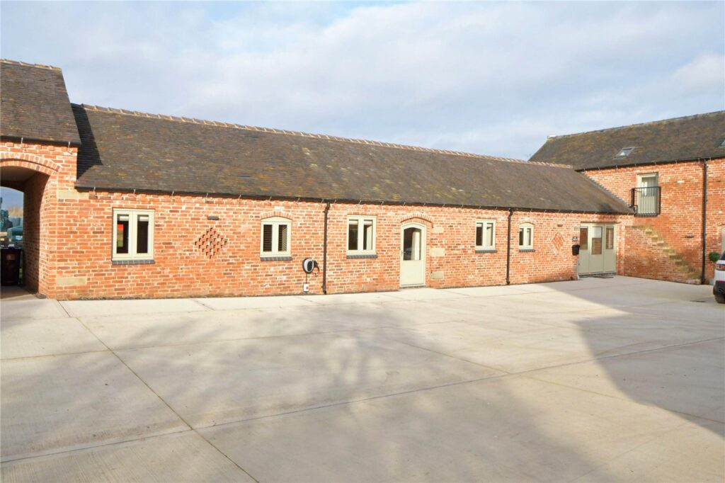 The Rickyard, Walton Farm, Walton - Picture No. 07