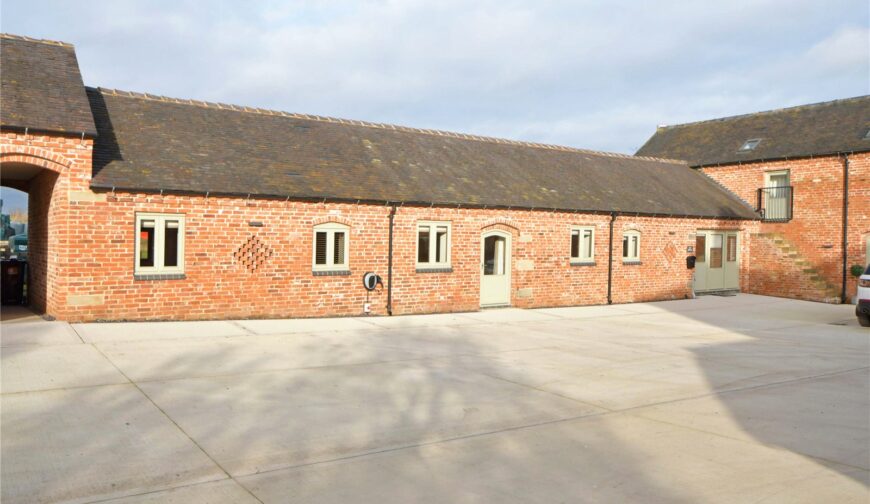 The Rickyard, Walton Farm, Walton - Picture No. 07