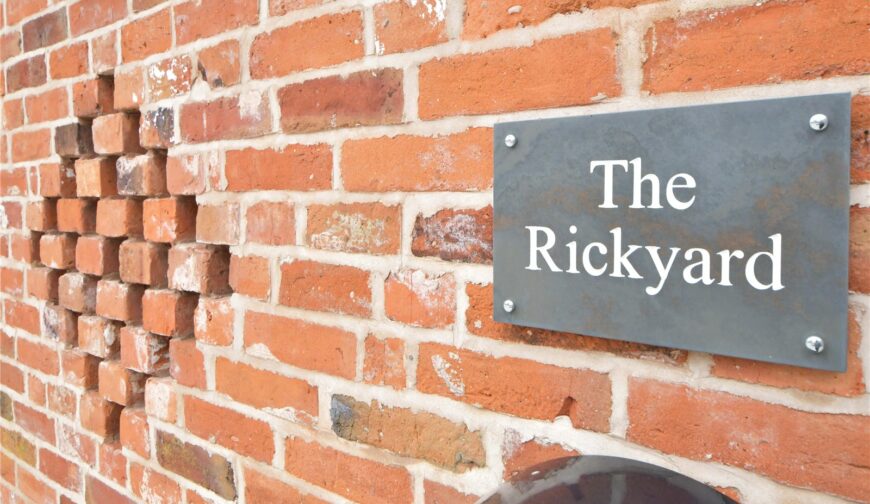The Rickyard, Walton Farm, Walton - Picture No. 08