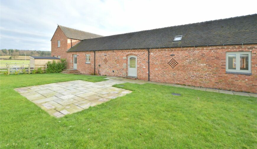 The Rickyard, Walton Farm, Walton - Picture No. 09