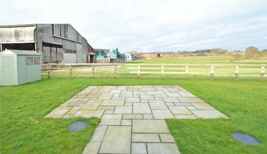The Rickyard, Walton Farm, Walton - Picture No. 10