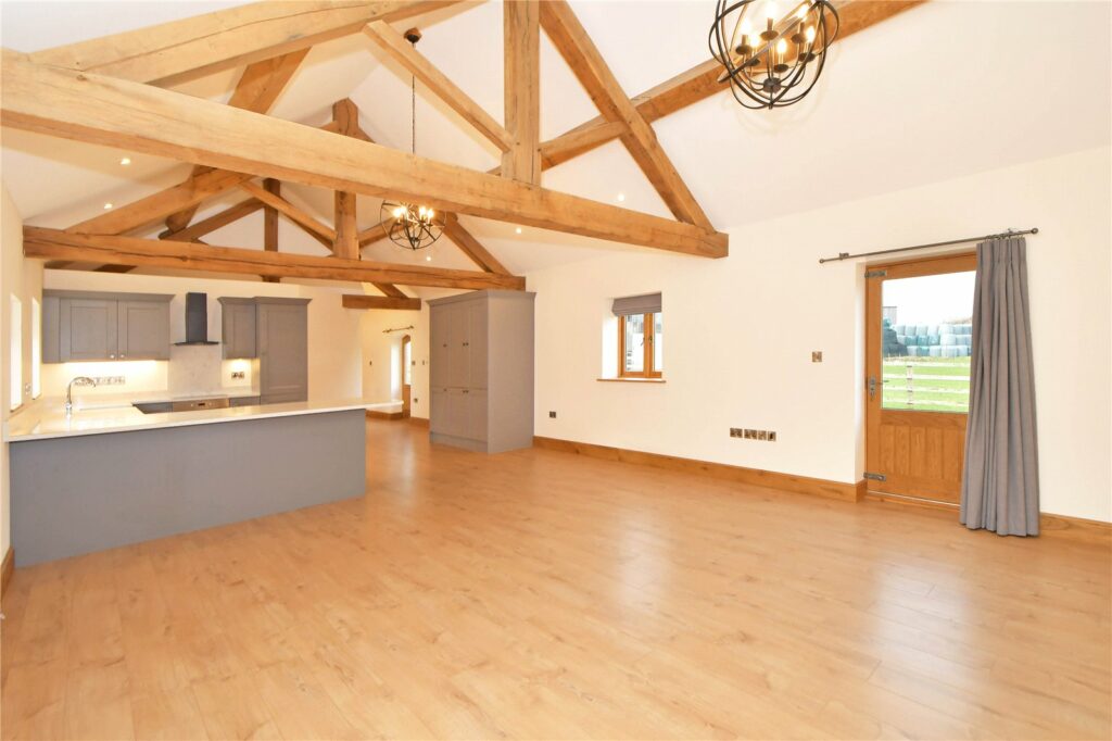 The Rickyard, Walton Farm, Walton - Picture No. 11