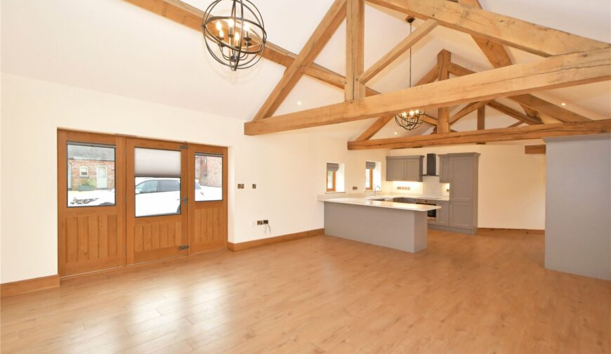 The Rickyard, Walton Farm, Walton - Picture No. 12