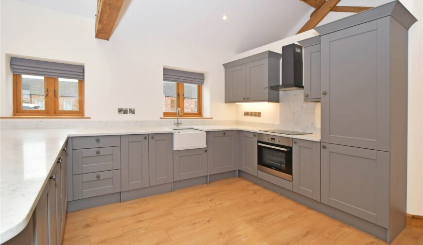The Rickyard, Walton Farm, Walton - Picture No. 13