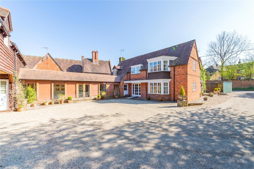 Rosecroft, Orleton - 4