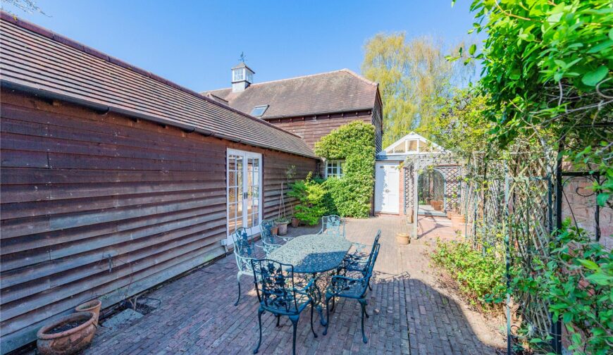 Rosecroft, Orleton - 24