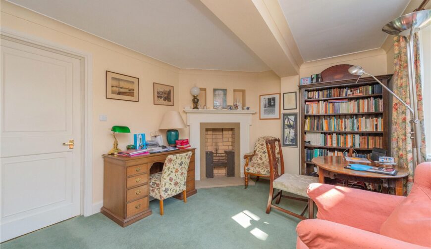 Rosecroft, Orleton - 12