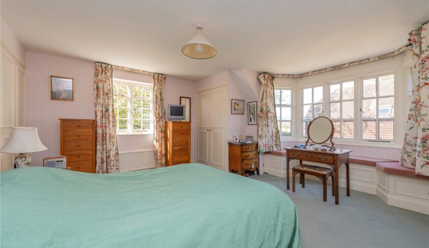 Rosecroft, Orleton - 18