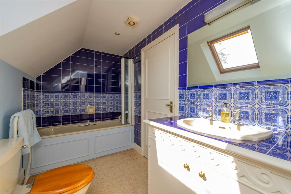 Rosecroft, Orleton - 19