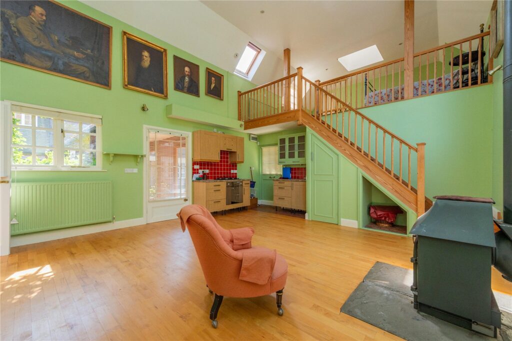 Rosecroft, Orleton - 22