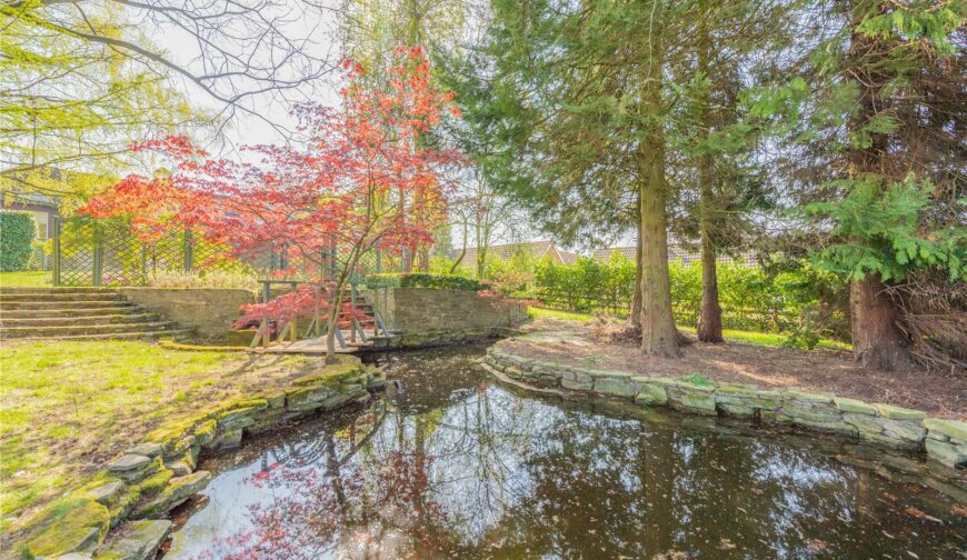 Rosecroft, Orleton - 27