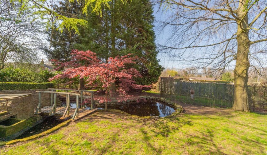 Rosecroft, Orleton - 30